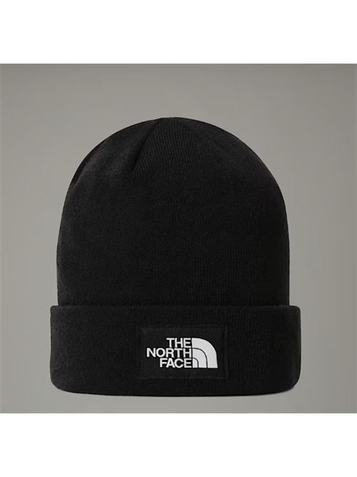 dock work recycl beanie THE NORTH FACE | NF0A3FNTJK31